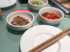 -海底捞火锅(团结桥店)