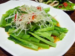 -大秦面庄(青松路店)