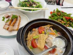 -花好悦园酒家(大石店)