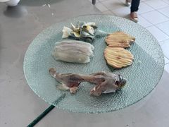 -孔庆璞河豚馆(白玉兰酒店)