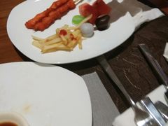 -杭州西湖柳莺里酒店·闻莺厅