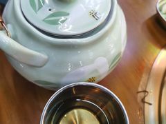 -蒲葵传统炭火烤肉(白石龙店)
