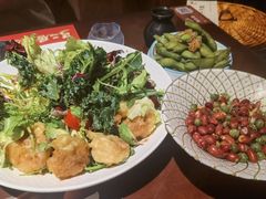 -弓二·烧鸟居酒屋(财富购物中心店)