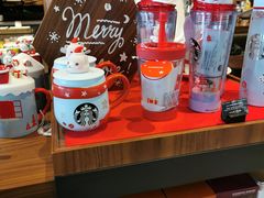 -星巴克臻选(泉州浦西万达广场店)