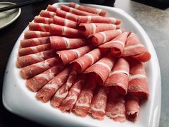 -滇釜火锅·能喝汤的火锅(车公庄店)