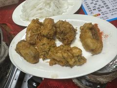 -花苑美食横琴生蚝火锅(拱北粤华路店)