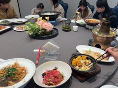 -香山湖家家宴(中山陵店)