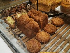 -PARIS BAGUETTE巴黎贝甜(周浦万达店)