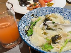 -无锡丽笙精选酒店