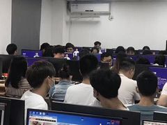 -天琥教育(广州番禺校区)