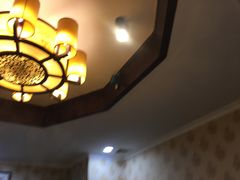 包厢-羊故事·西北融合菜(华侨城店)