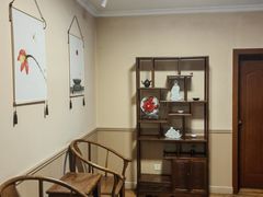 -静雅推拿(科院店)