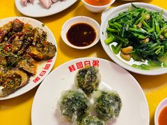 -桂园白粥·潮汕老味道