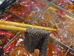 -安胖老火锅(两路口店)