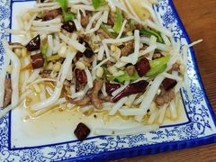 -老味道1992(武当山店)