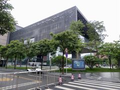 -广州市城市规划展览中心