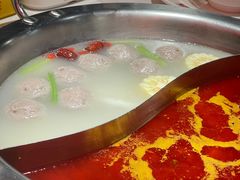 -八合里潮汕鲜牛肉火锅(惠州华贸店)