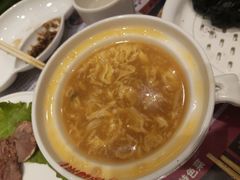 -添福来墨鱼饺子 · 海鲜东北菜(大连星海·黄浦路店)