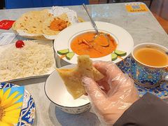 -木尔坦·Multan巴基斯坦清真餐厅halal(大智嘉园店)