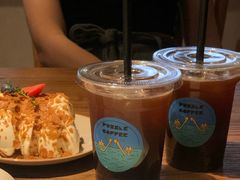 -PUZZLE COFFEE 拼图咖啡