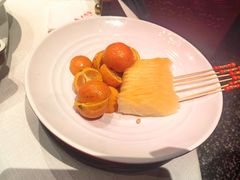 -大鸭梨烤鸭·北京菜(大兴南小街店)