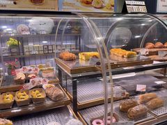-巴黎贝甜(卫清西路店)