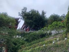 -鸿山公园