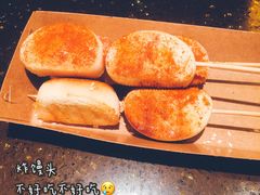 -蛙喔牛蛙(太仓万达店)