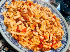 -新疆伊宁远征餐厅