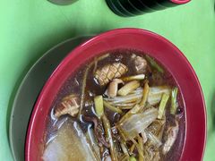-胜利茶餐室