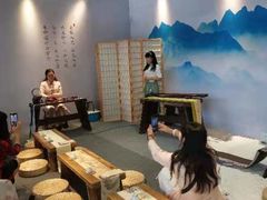 -南宁国际会展中心(会展东博文化旅游区)