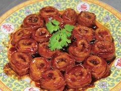 -砂锅居·始于1741(万丰路店)