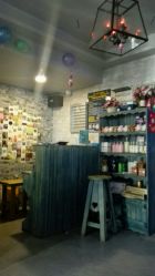 -Sugar Hair Salon
