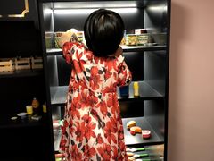 -Lilliput粒粒堡亲子餐厅(置汇旭辉店)