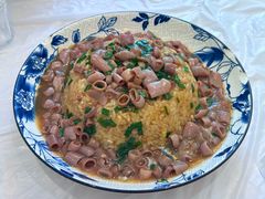 -宾朋海鲜特色美食餐厅·纯手工鲅鱼水饺(兴海路店)