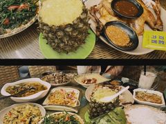-多哥水傣味餐厅(司马巷店)
