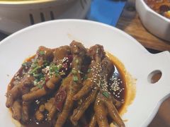 -光海·乡记酸菜鱼·始于1996(花园路店)