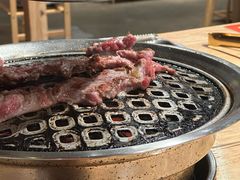 -霸腹烤肉(厦门柚子番店)