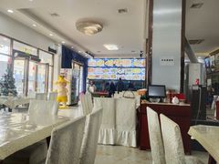 大堂-皓景海鲜·地标美食(双月湾店)