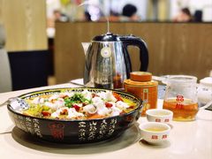 -品胜点心专家(万业大厦店)