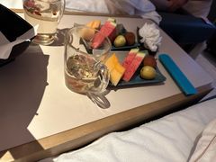 -和子足浴SPA会馆(竹山路店)