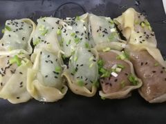 -如意馄饨(龙西路店)