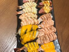 -吉兆手握寿司(车公庙店)