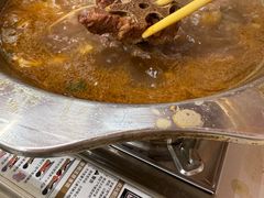 -爪王羊排火锅·烧烤