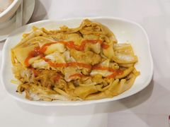 -华辉拉肠(同福店)