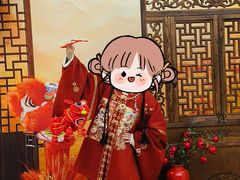 -海马体照相馆(上海宝山万达广场店)