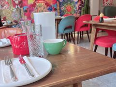 -See Ya回见墨西哥餐厅