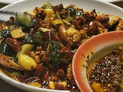 -李叔叔虾蟹大排档(青羊店)