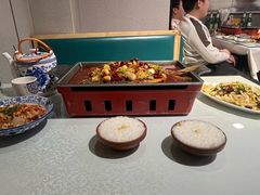 -兴蓉合川湘私房菜巫山烤鱼(人大店)