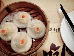 -点都德(华强南店)